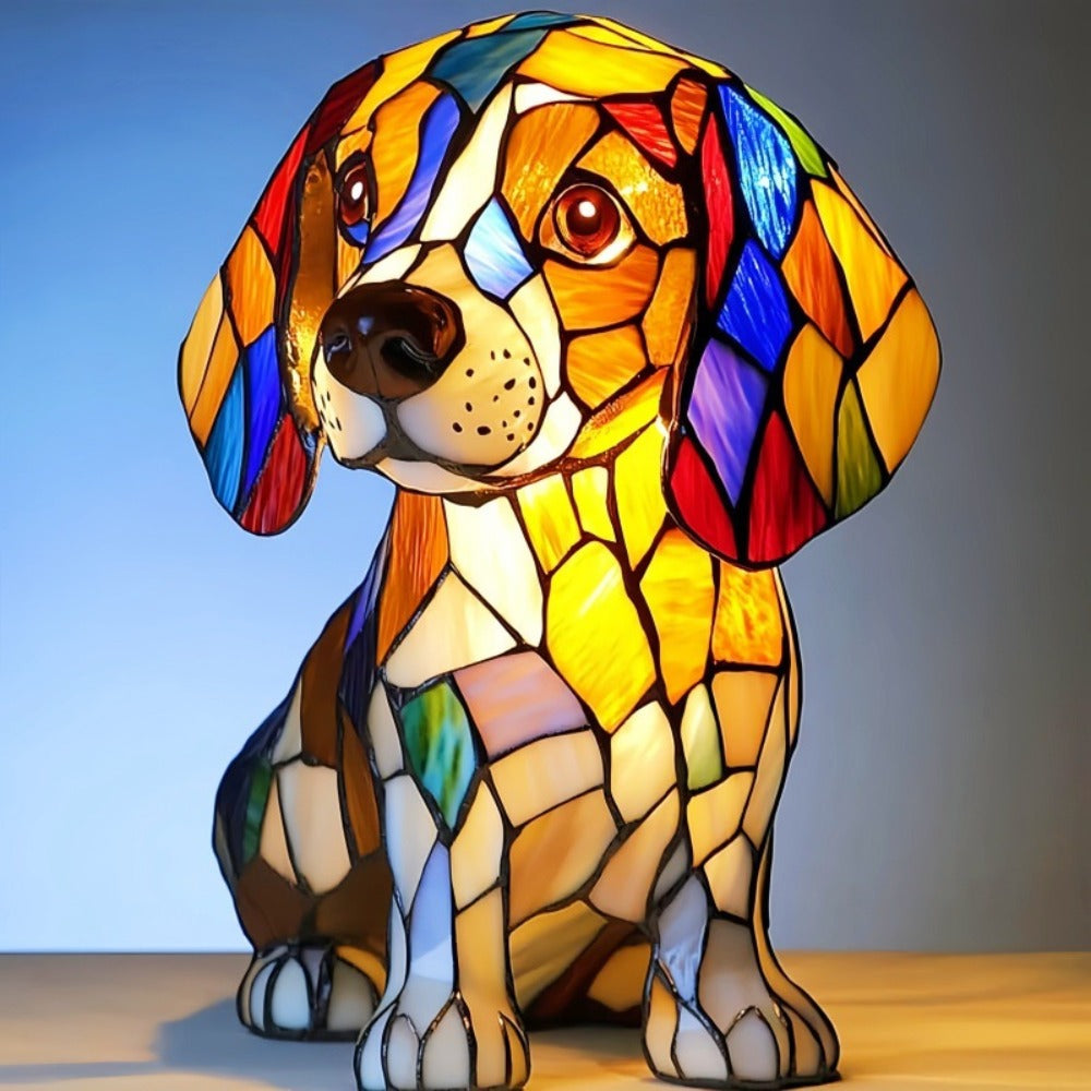 Beagle™ | Sweet Pet Lamp